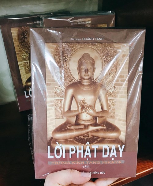 Lời Phật Dạy